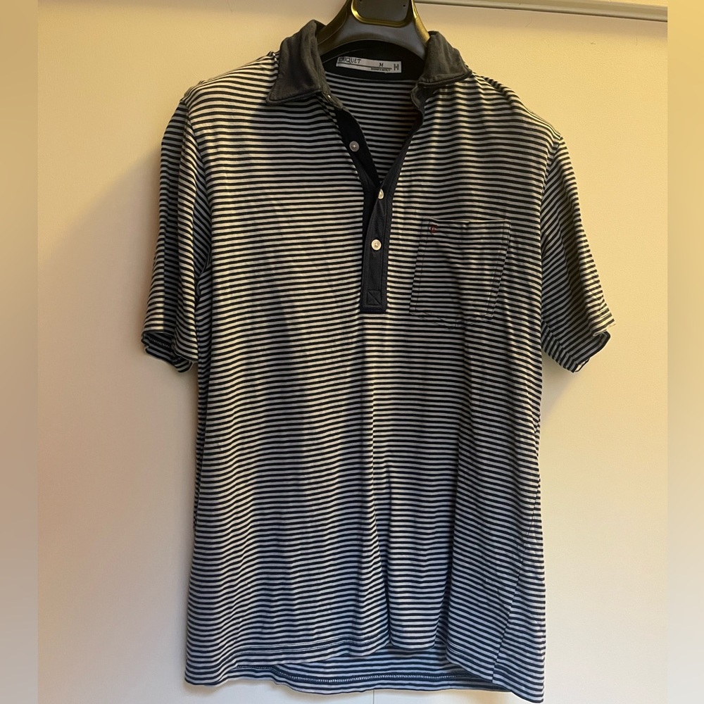 Criquet Golf Polo